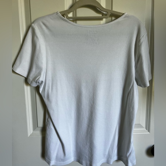 (3) for (1) T-Shirts, size XL 16-18 - Picture 6 of 10